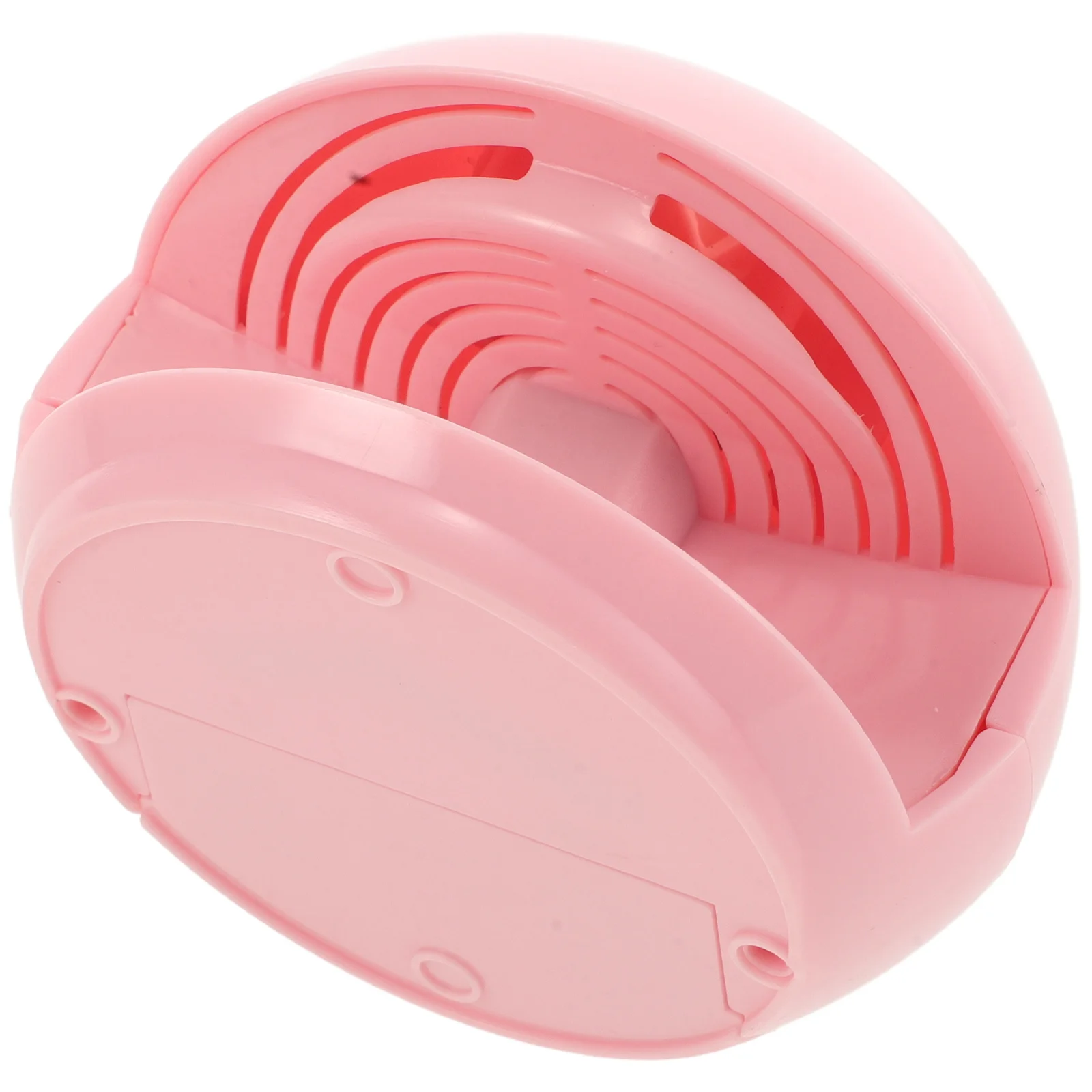 

1Pcs Auto Onoff Nail Dryer Fan Professional Manicure Tool for Salon Home Use Cleaning Nail Art Dust Extractor Pink