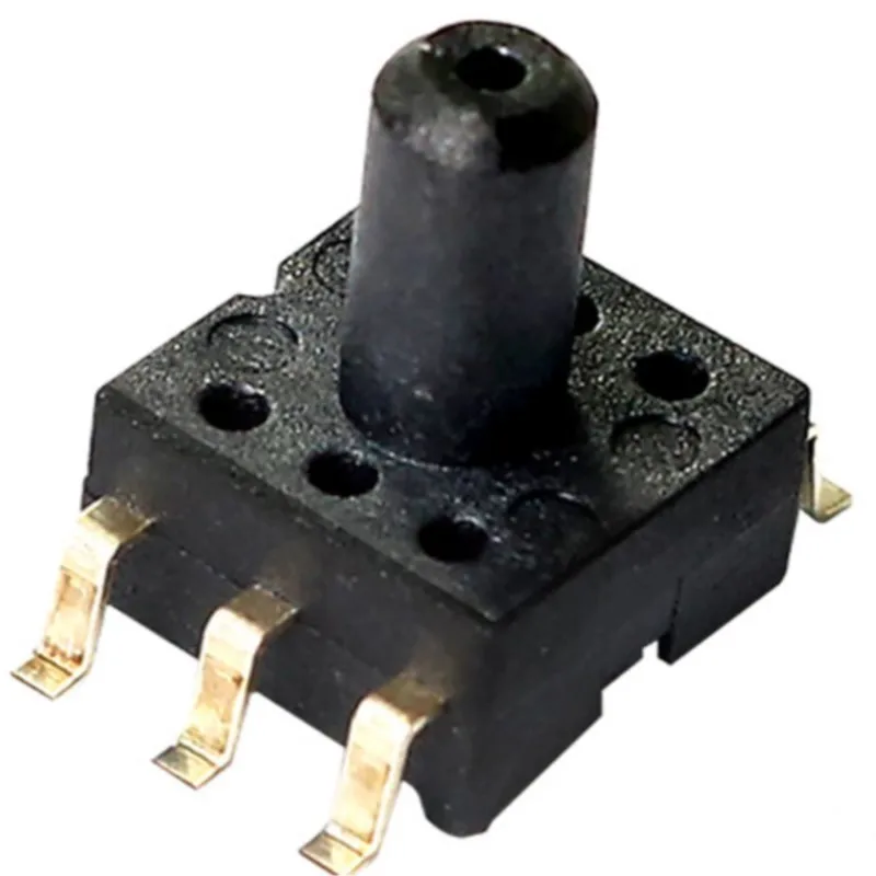 Pressure Sensor For…