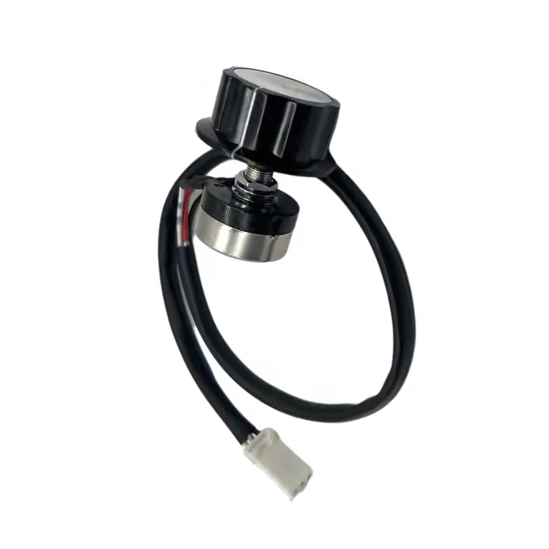 

Parts for Sumitomo SH200-A3 SH200-A5 Excavator Throttle Knob Switch KHR2751 High Quality Spare Parts
