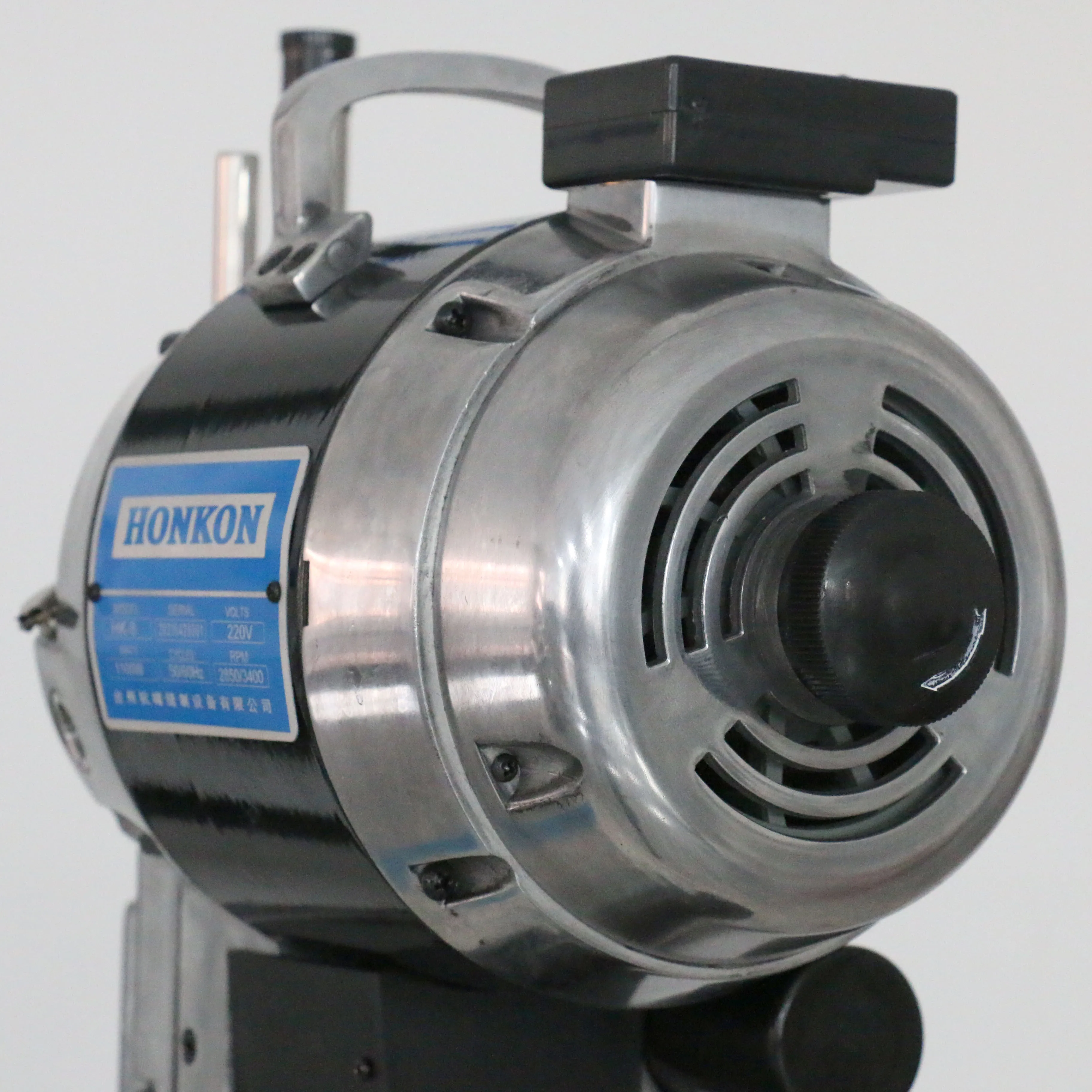 Industrial Clothing Cutting Machine 8 Inch  HONKON HK-8