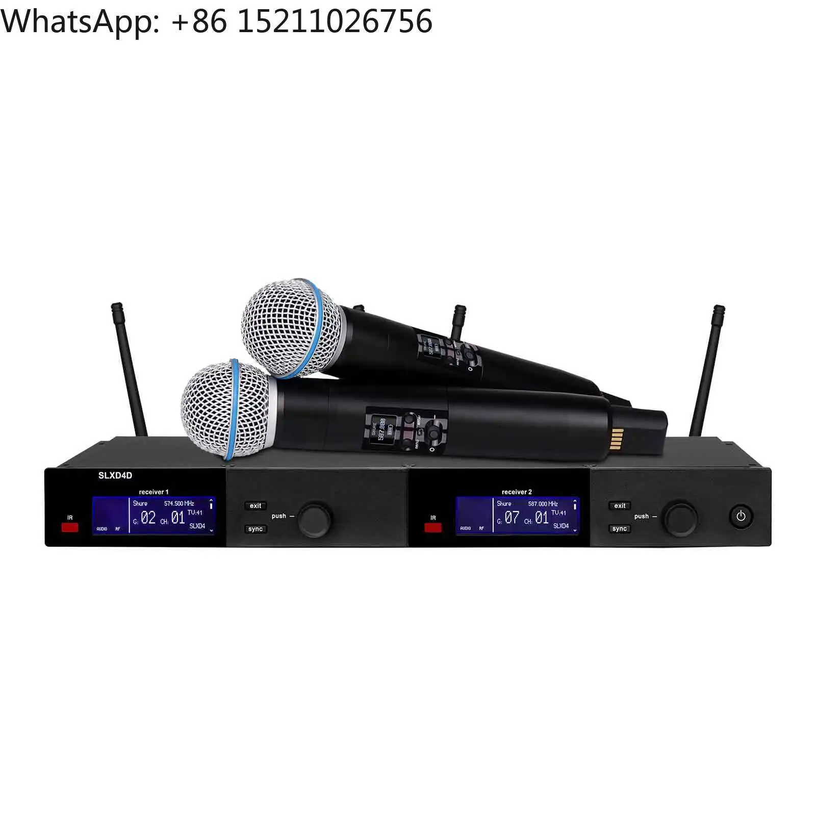 SLXD4D SLXD24 BETA5… - image