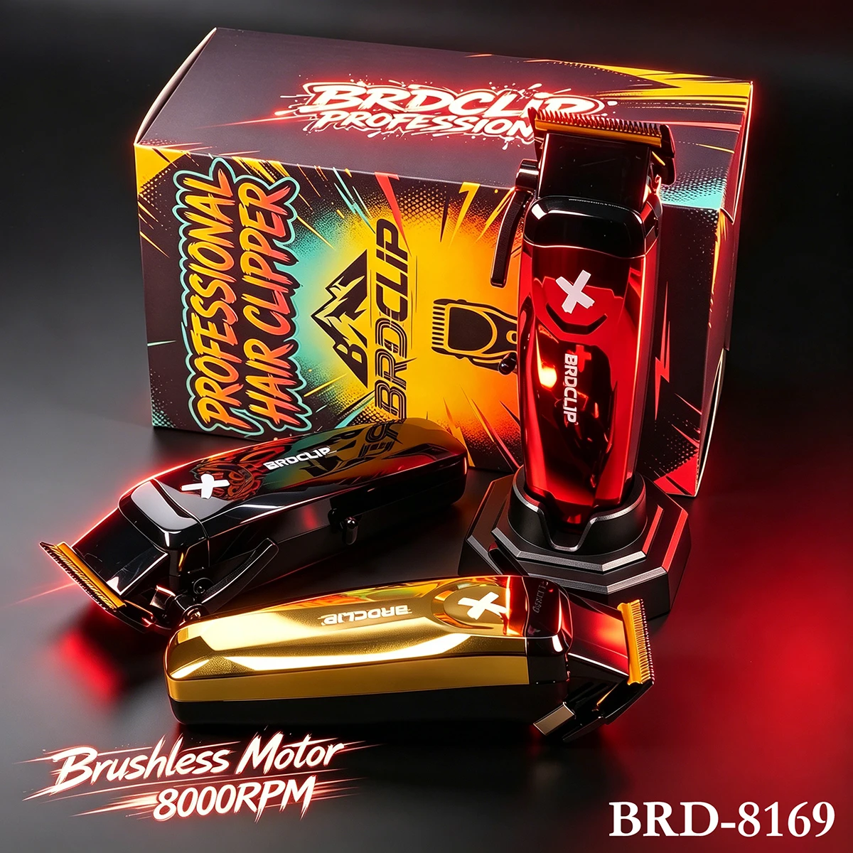 cortadora-de-pelo-electrica-profesional-con-motor-sin-escobillas-de-8000-rpm-recortadora-de-pelo-para-hombre-brdclip-nueva-cortadora-de-barbero-con-cuchilla-dlc-fade-y-base