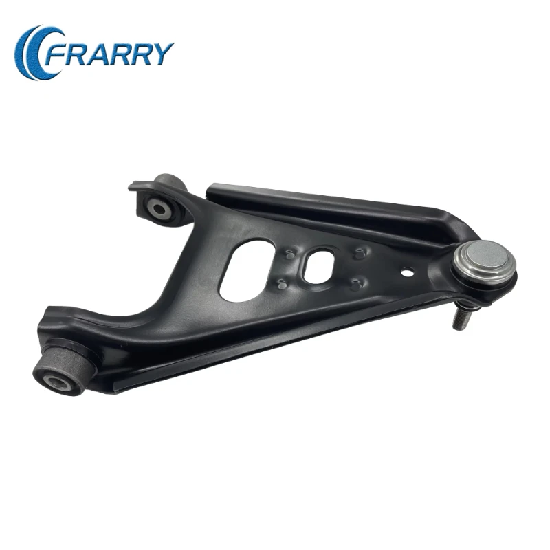 Frarry- Auto Car High Quality Front Left & Right Lower Suspension Control Arm OEM 4513300010 A4513300010 For FORTWO COUPE 451