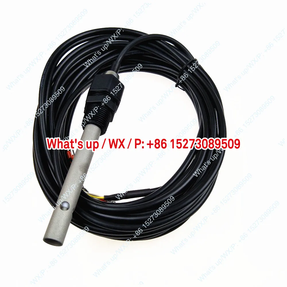 8-11-3/8-11-S Diode Resistivity Electrode Specific Resistance Probe Sensor