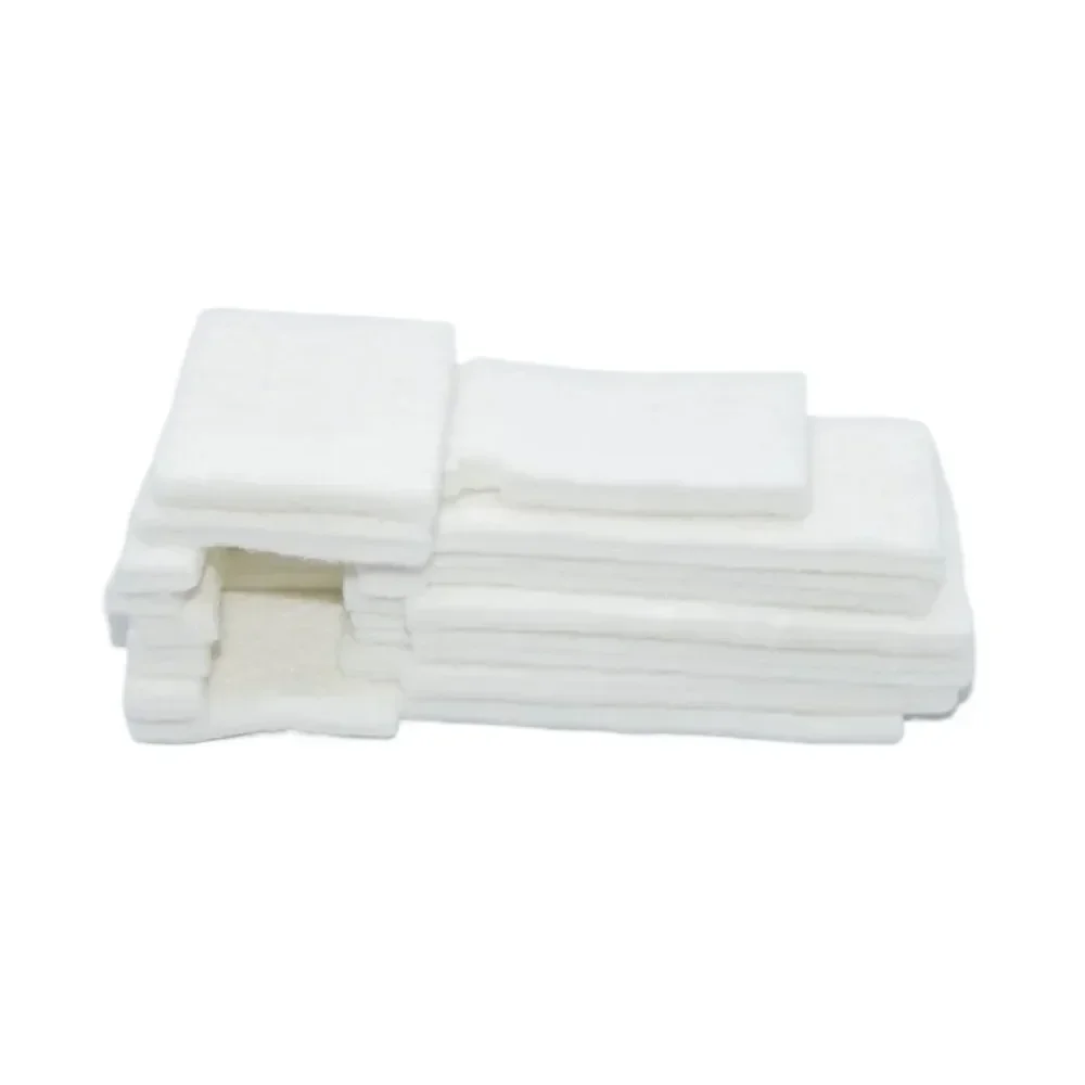 

1 компл. 1799792 1746399 Пористая подставка для EPSON L550 L551 L555 L565 L566 L575 L558 M100 M105 M200 M201 M205 ET4500 WF 2520 2530