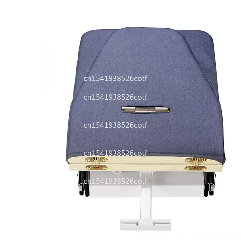 

Easy To Install Retractable Ironing Board Closet Pull-Out Stow Away In The Cabinet