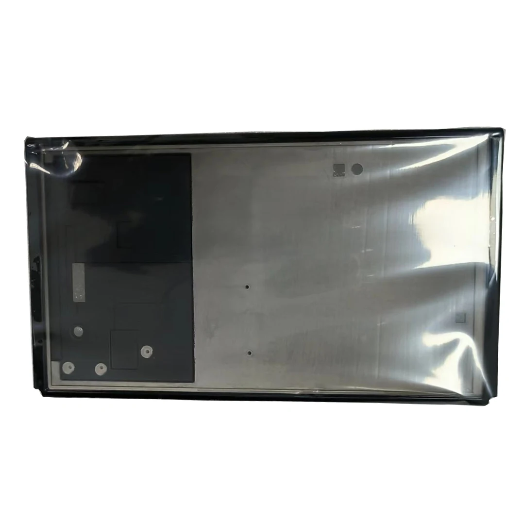 for Nintendo Switch Oled Lcd Screen Inner Metal Midframe Housing Bezel Bracket Repair Parts