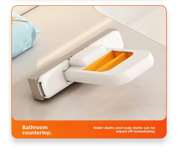 Starker saugfähiger Mini-Mopp, Staubentfernung, tragbarer Reinigungsmopp mit Schwamm, Mini-Schwamm-Mopp, nasses und trockenes Badezimmer-Desktop-Glas – Detail 12