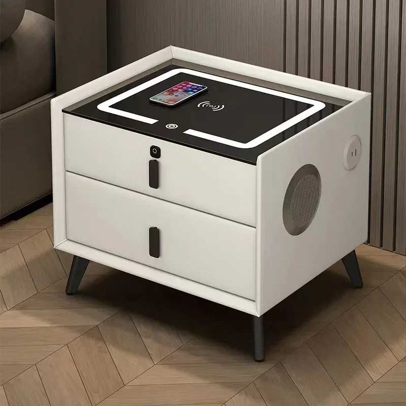 Storage Locker Nigh…