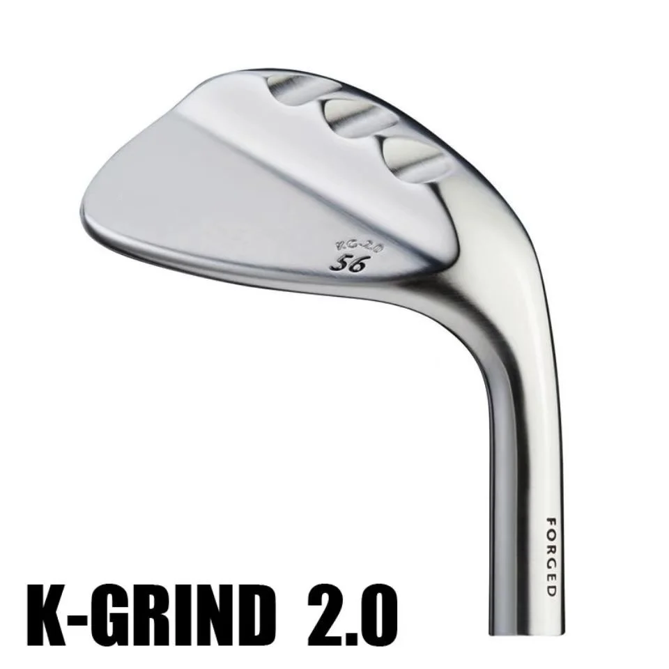 MRA Golf Clubs S20c settl CNC Milled KG2.0 Golf Wedge 52/56/60 with S300 shaft golf