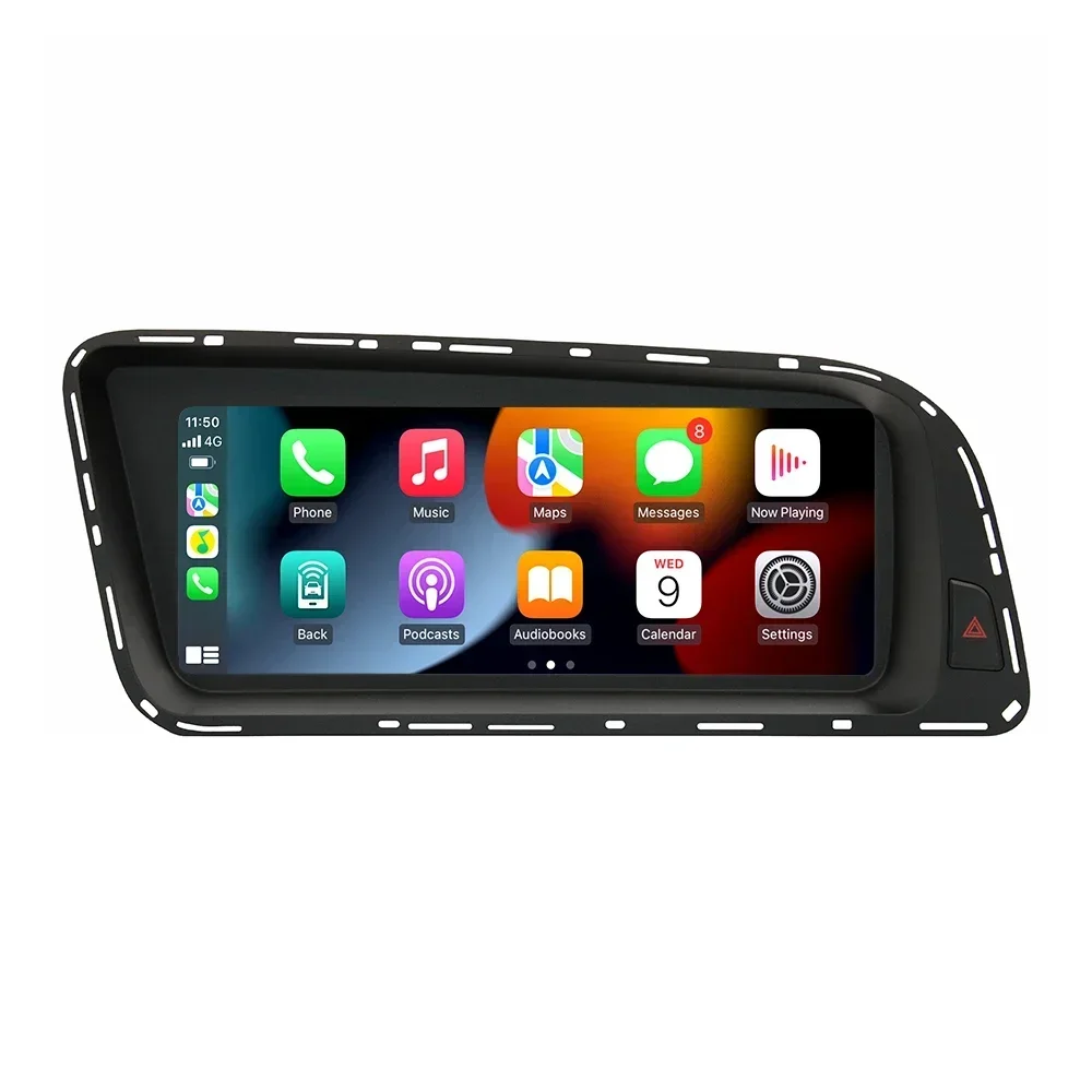 8.8 Inch Multimedia…