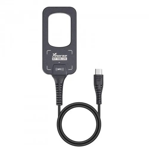 Xhorse Vvdi Bee Key…