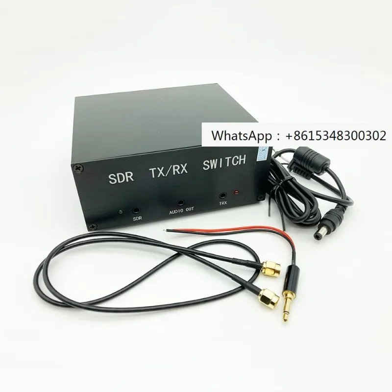 SDR transceiver switch antenna sharer TR switch Box