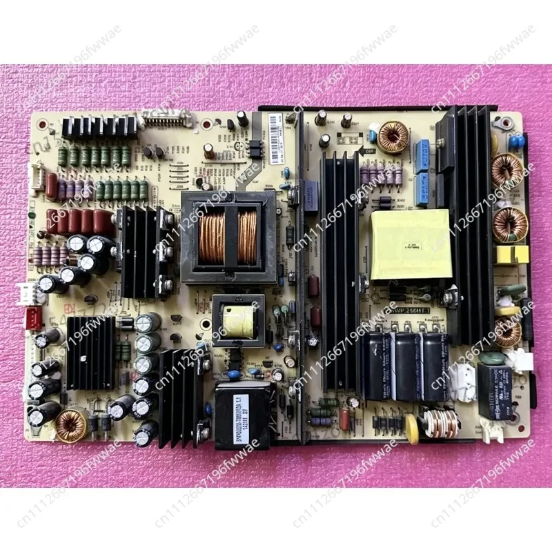 integrated teaching machine, power board P. SWP.250HT.1 55/65 inch