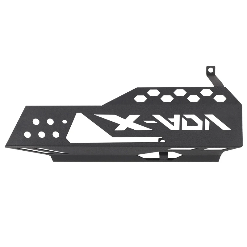 

Для Honda ADV350 защита выхлопной трубы мотоцикла термостойкий теплоизоляционный чехол для повышенной безопасности и производительности