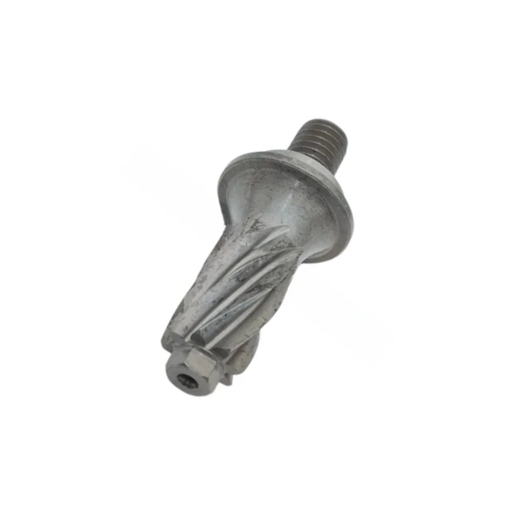 Tools For Home Improvement for Power Tool Accessory DW735 Drive Shaft Planer Shaft And Gear High Hardness Wear Resistant