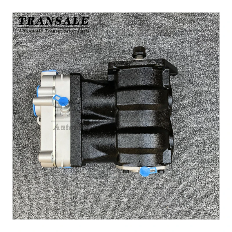 New Brake Air Compressor 4127040080 20701801 412704008R For Volvo Trucks FM12 FM13 Engine D12 D12A D12C