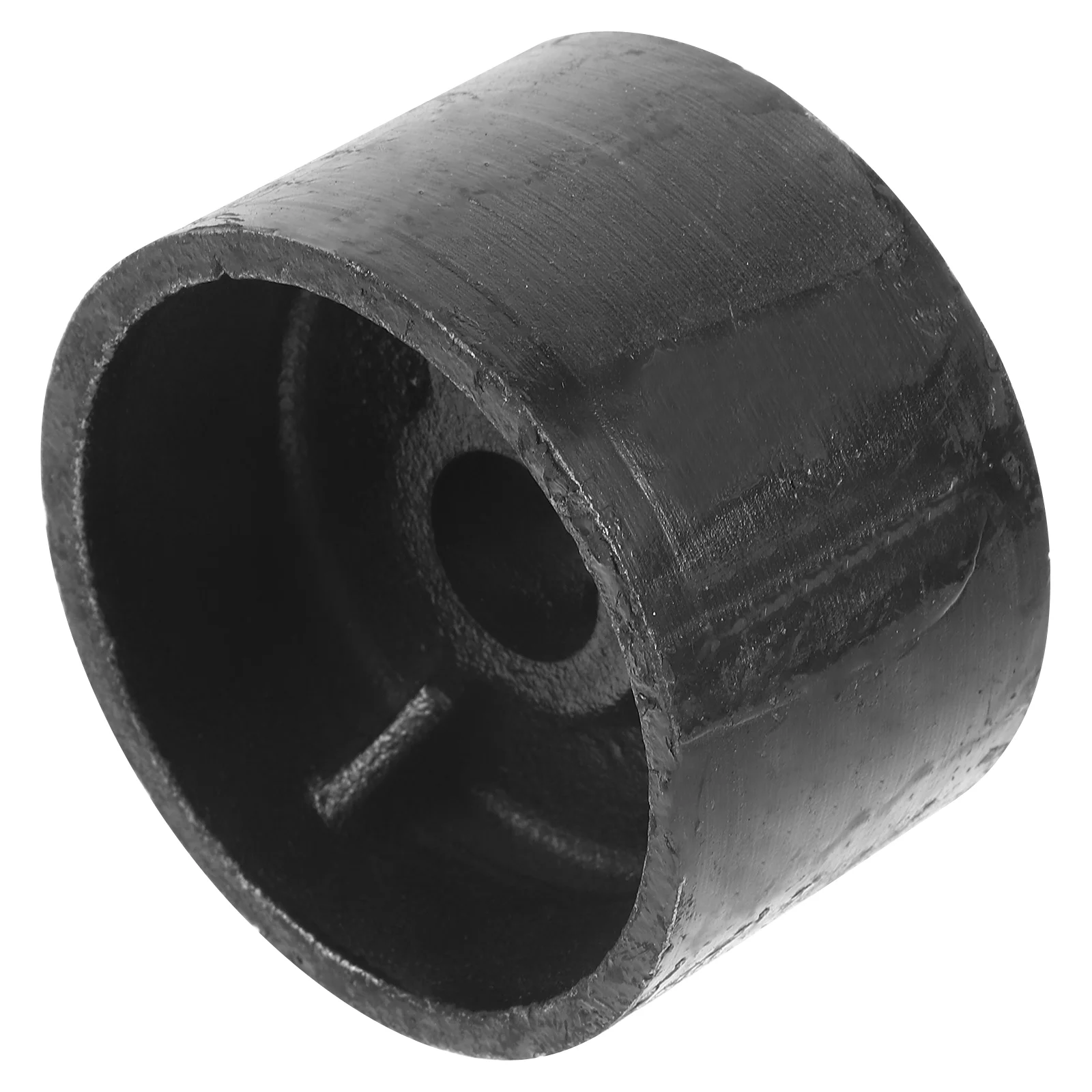 Jack Accessories Hydraulic The Tow Dual Pump Wheel Utility Trailer Front Heavy Duty Repair