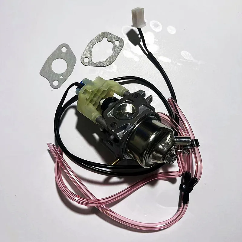 

OEM HUAYI 63584 Carburetor With gasket Kit For Predator 3500 Watts Inverter Generator
