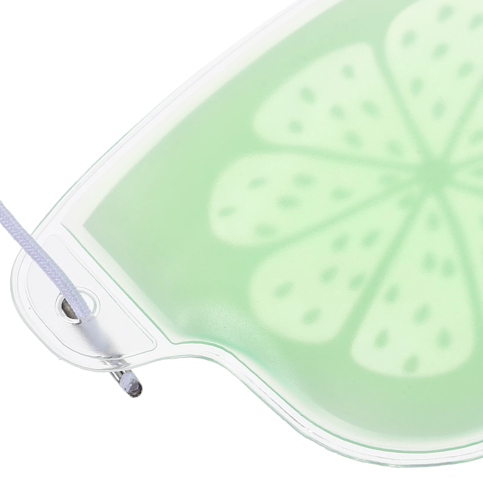 

4pcs Fruit Mask Portable Pads Household Eye Masks Accessory Swelling Relief Dark Circles Treatment Reusable Eye Care Gift