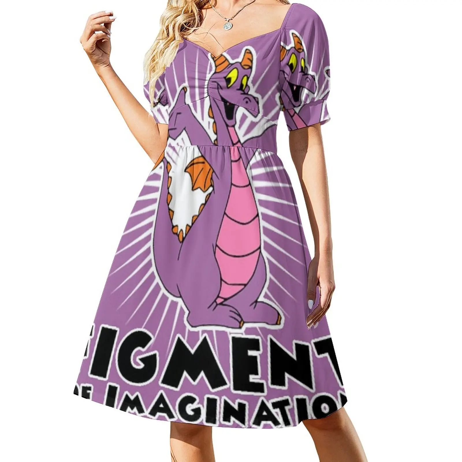 Figment Of Imagination Dress elegant dress dresses for woman 2023 Dress woman