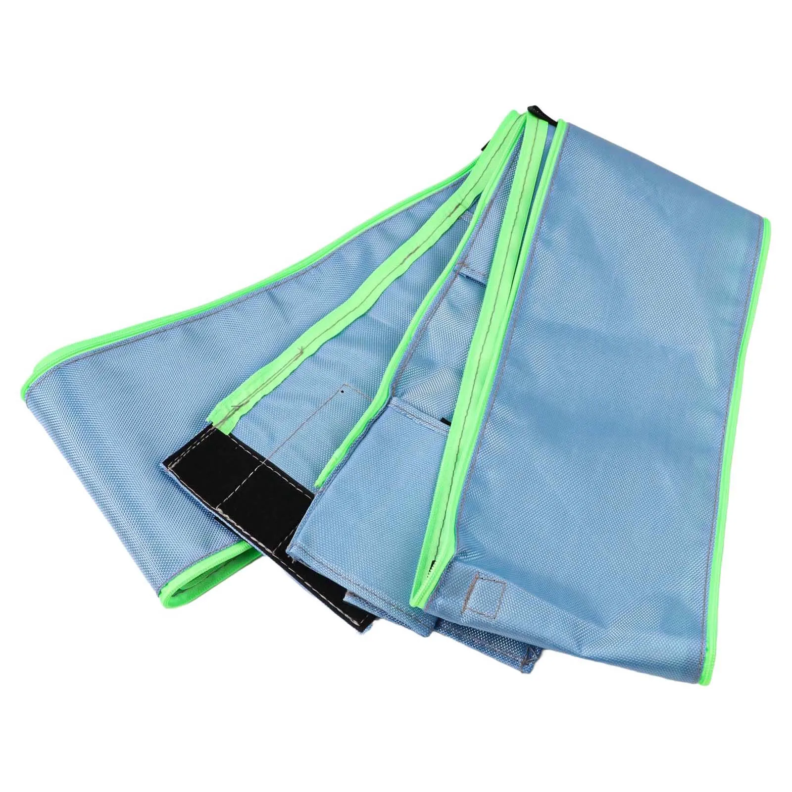 1pc 호스 보호 커버 3.5m 클리너 먼지 수집 진공 호스 호스 D27 32mm 호스 청소 도구 부품 용 보호 커버