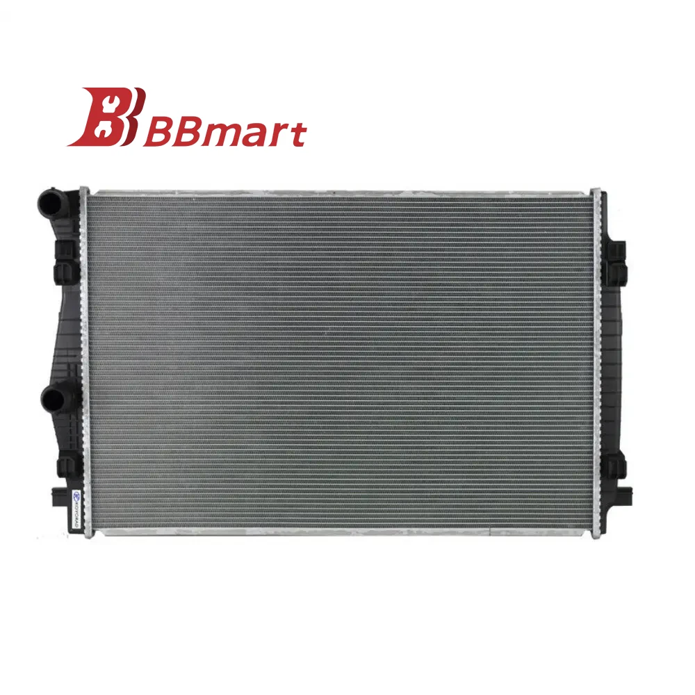 5Q0121251EQ BBmart Auto Parts Radiator Auto Cooling System Radiat For Audi A3 / S3 Car Accessories 1pcs