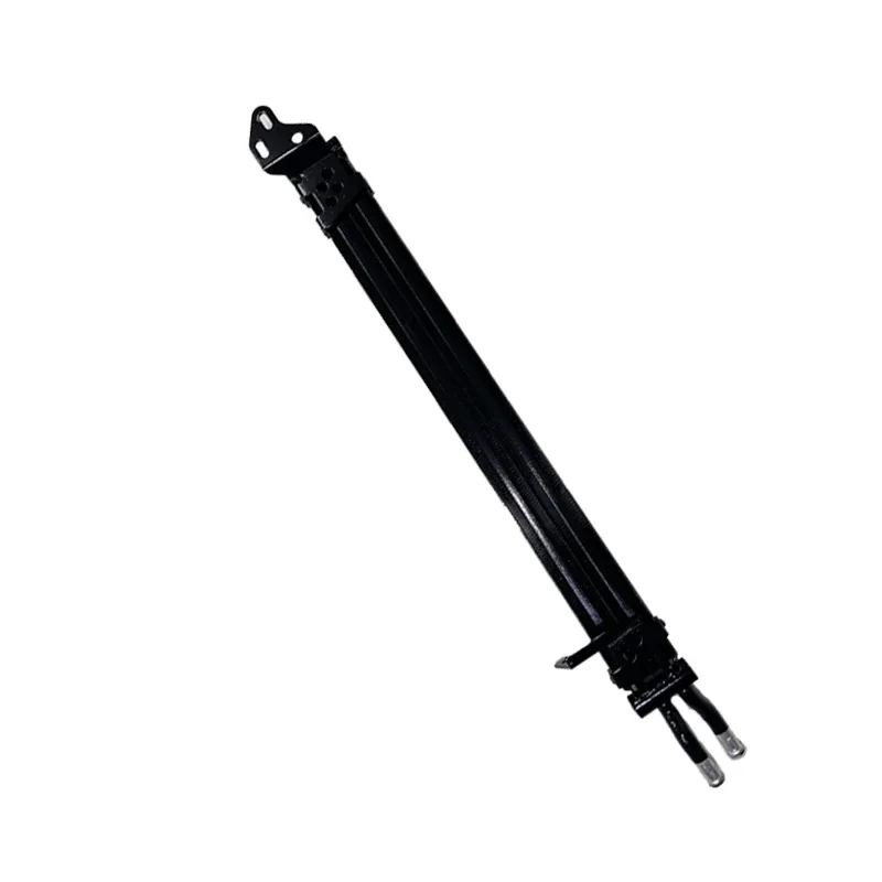 Power Steering Gear Oil Cooler for Bentley Continental Gt Gtc & Flying Spur W12 OEM 3W0422885A