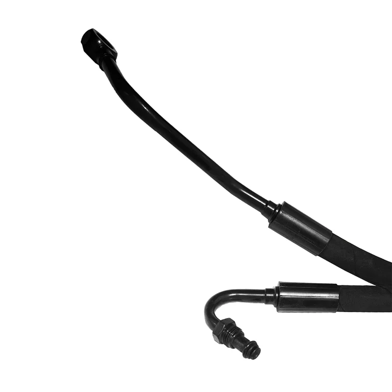 

Steering Gear Pressure Hose Power Steering Pumps Hose For BMW X5 Power Steering Pressure Hose 32416759774 32411096344
