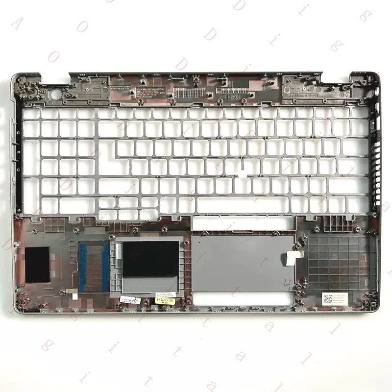 

MTG- Palmrest Case Keyboard Frame for Dell Latitude 5510 Precision 3551 A1999J