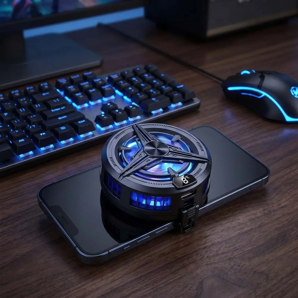com-cooler-de-telefone-movel-com-luz-azul-resfriamento-a-ar-duradouro-dissipador-de-calor-portatil-para-jogos-velocidade-turbo-dupla-destacavel