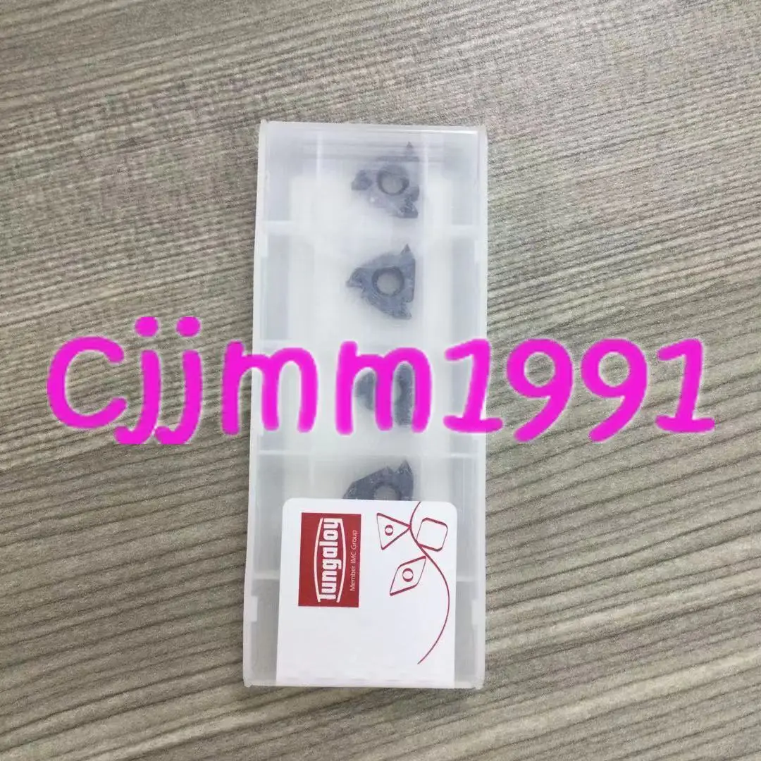 5PCS/BOX New Toshiba CNC blade 16IR AG60-B AH725