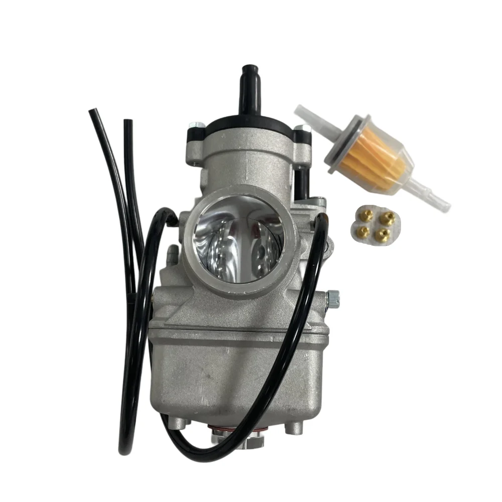 Carb R6831 PHBE 34 34BS for Go Kart Motorcycle Carburetor