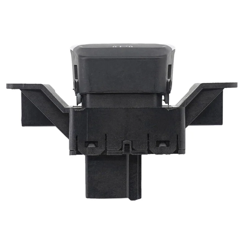 AC54-68141759AB وقوف السيارات فرملة اليد مفتاح بـزر دفع فرملة اليد الإلكترونية التبديل السيارات لقطع غيار جيب شيروكي 2014-2021 #5