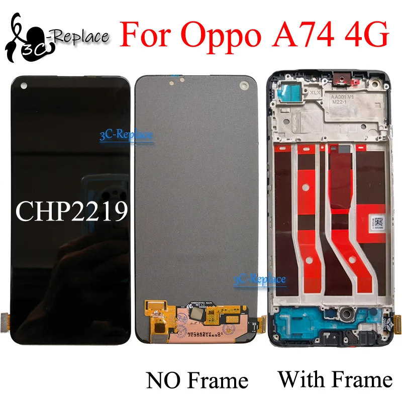 Display LCD per Oppo A74 4G: Recensione Completa e Guida Pratica per la Sostituzione