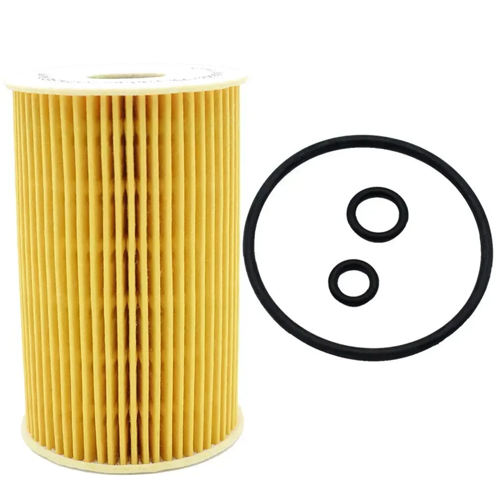 Oil Filter 03L115562 For Audi A4 B8 2.0TDI 2008 2009 2010 2011 2012 2013 2014 2015 2016 CJCD CMFB CGLC Car Accessories