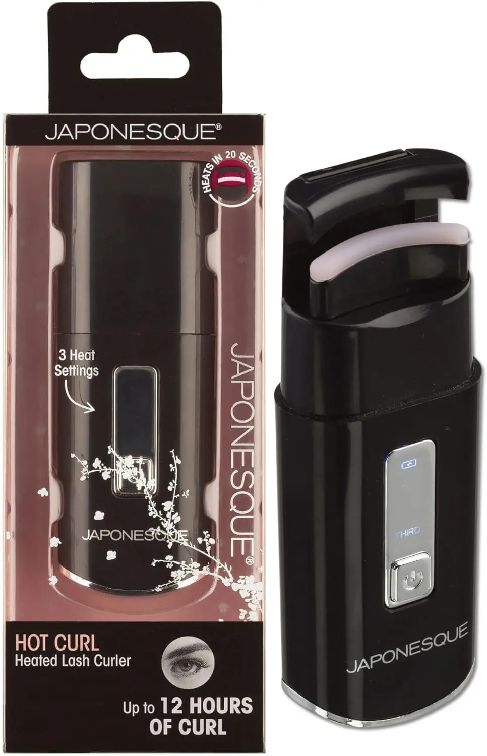 Japonesque Heated L…