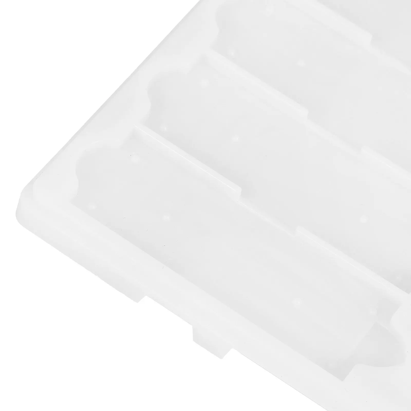 

Лабораторная подставка для хранения предметных стекол на 20 слайдов, экономящая место, для научных исследований