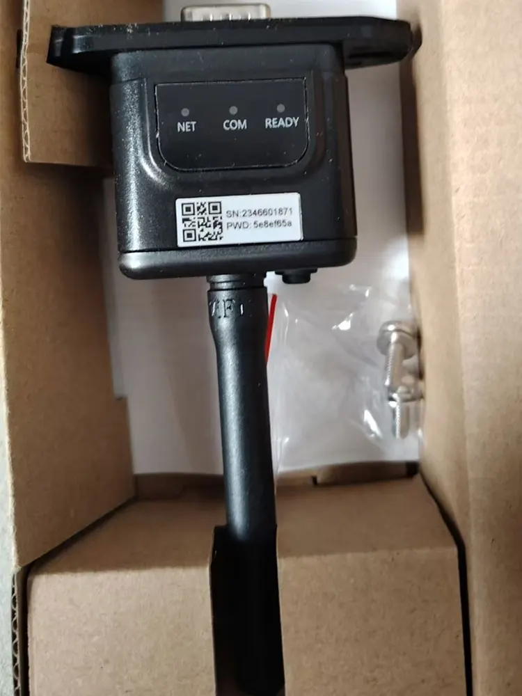 Sofar LSW-3-C Stick Logger WiFi Logger Module de surveillance à 9 broches bâton de Communication Signal Stick