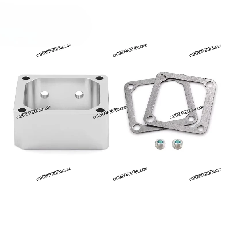 

Интервал нагревателя впускной сети для 1998-2007 Gm Ram 5,9 литра