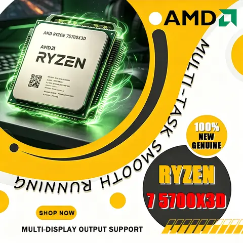 Ryzen 7 5700x3d-AliExpress