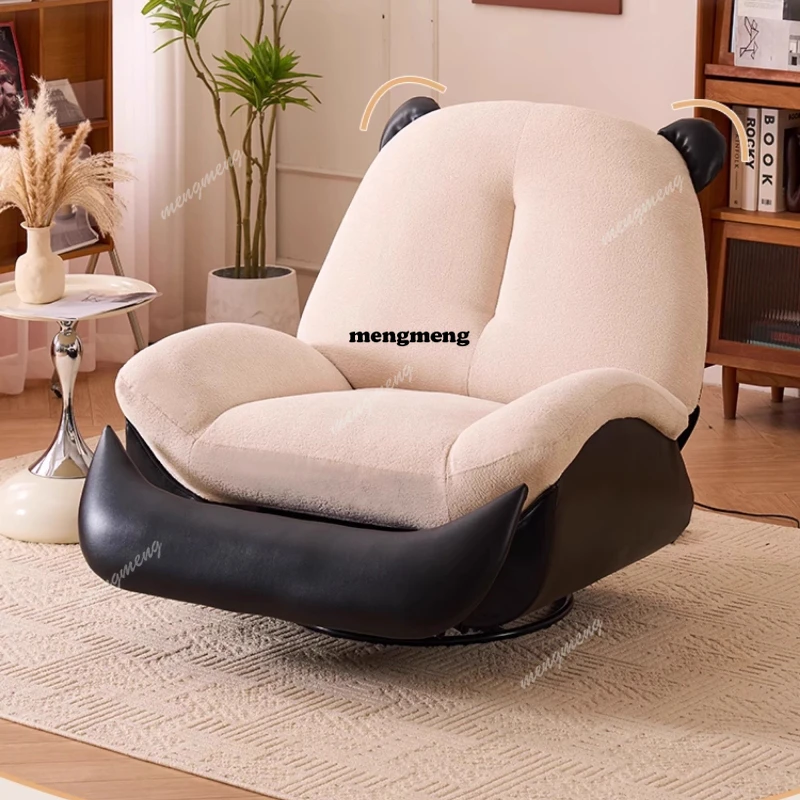 

Ajustable Lounge Living Room Sofa Cushions Single Reading Bed Living Room Sofa Reclining Armchair Hogar Muebles Home Furnitures
