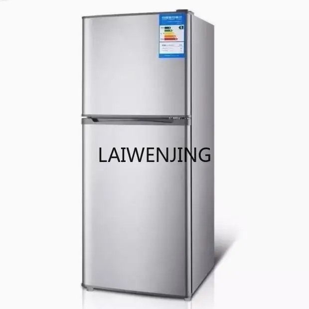 MJY large-capacity power-saving energy-saving frost-free household rental power-saving small refrigerator