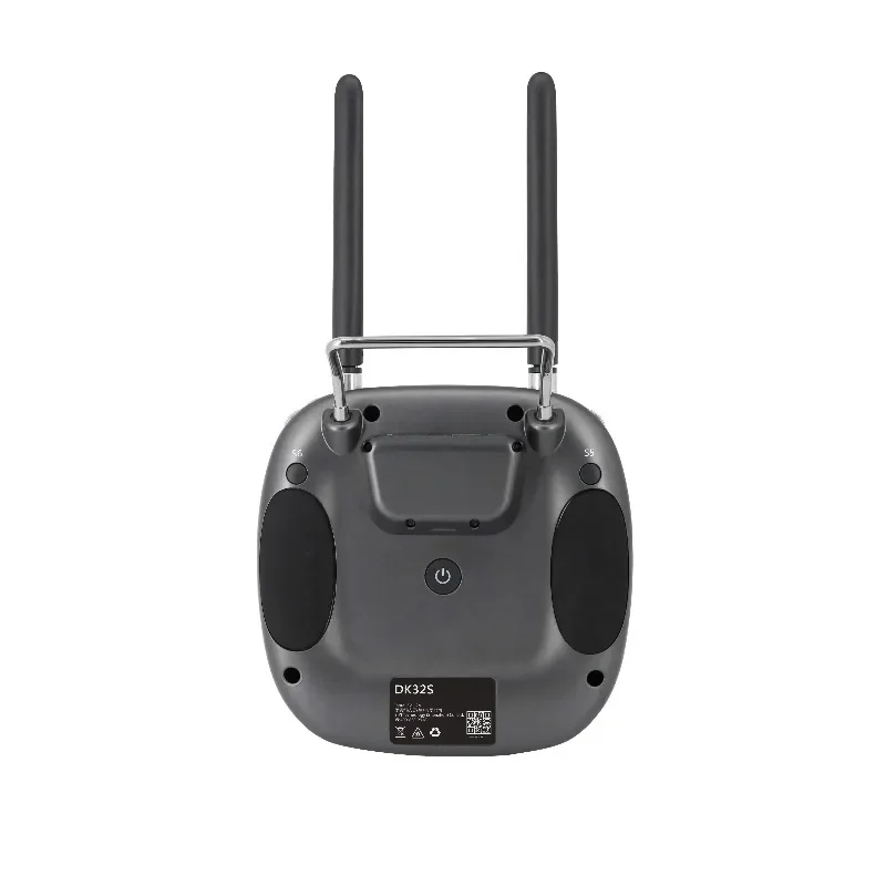 SIYI DK32S Enterprise Funksender-Fernbedienung für landwirtschaftliche Drohnen, 30 km große Reichweite, mit Mavlink SDK-Unterstützung