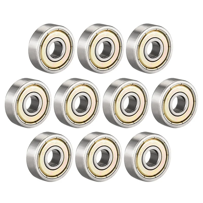 626ZZ Ball Bearing …