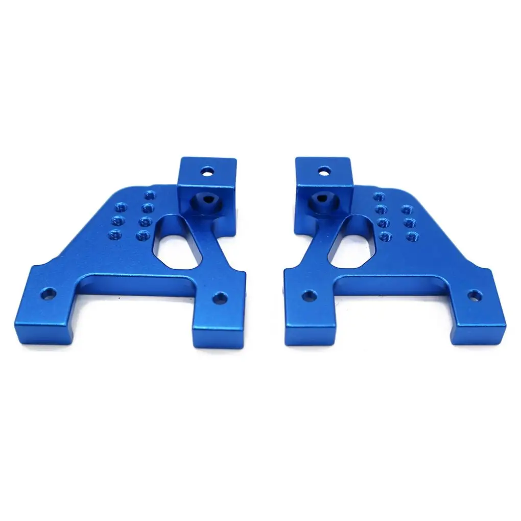 

Кронштейн амортизатора из алюминиевого сплава RCGOFOLLOW для 1/10 RGT 86100 86100JC FTX5579