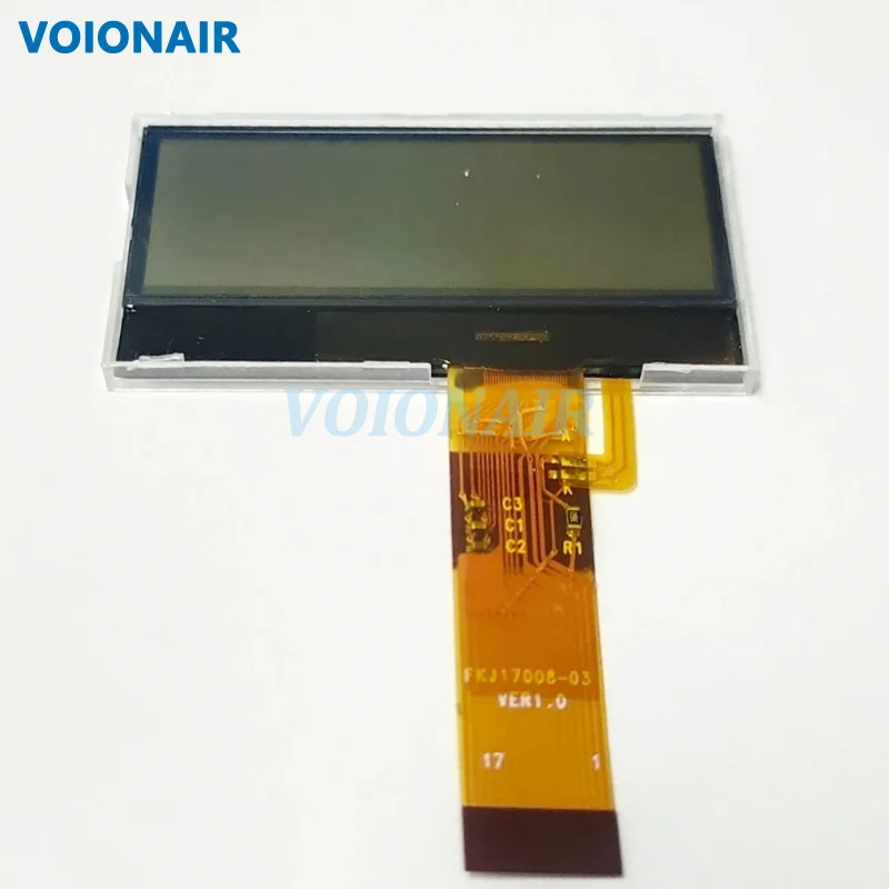 voionair-2-ピース-ロット-lcd-スクリーン-xir-c2660-xir-c2620-双方向ラジオ用