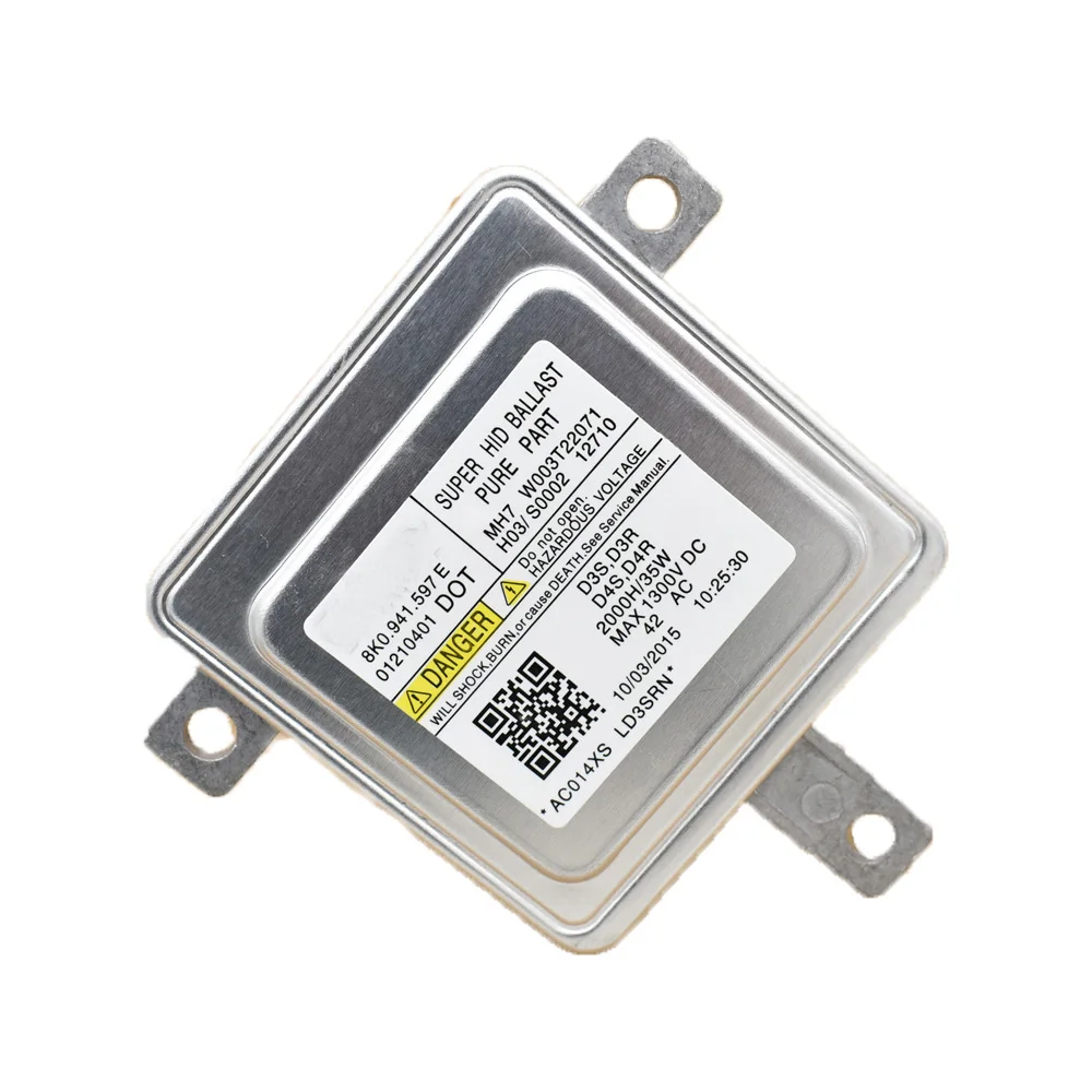 8 ك 0941597 إي 8 ك 0941597   8 ك 0941597 C زينون العلوي HID D3S D3R D4S D4R الصابورة لأودي A1 A3 A4 A5 A6 A7 A8 Q3 Q5 Q7 V/W CC