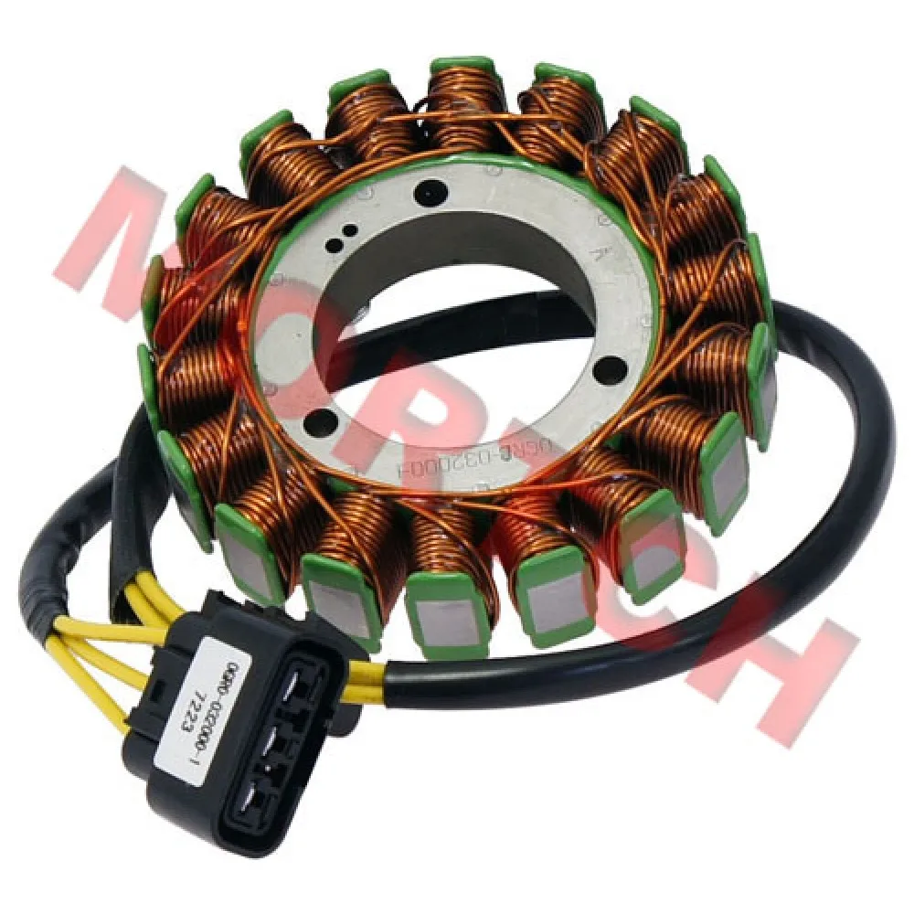 18 Pole Stator Coil EPS 0GR0-032000-1000 For CF Moto 550cc ENGINE 2016 191R-C FOR CF500AU-6B CForce 550 191Q CForce 450 UForce