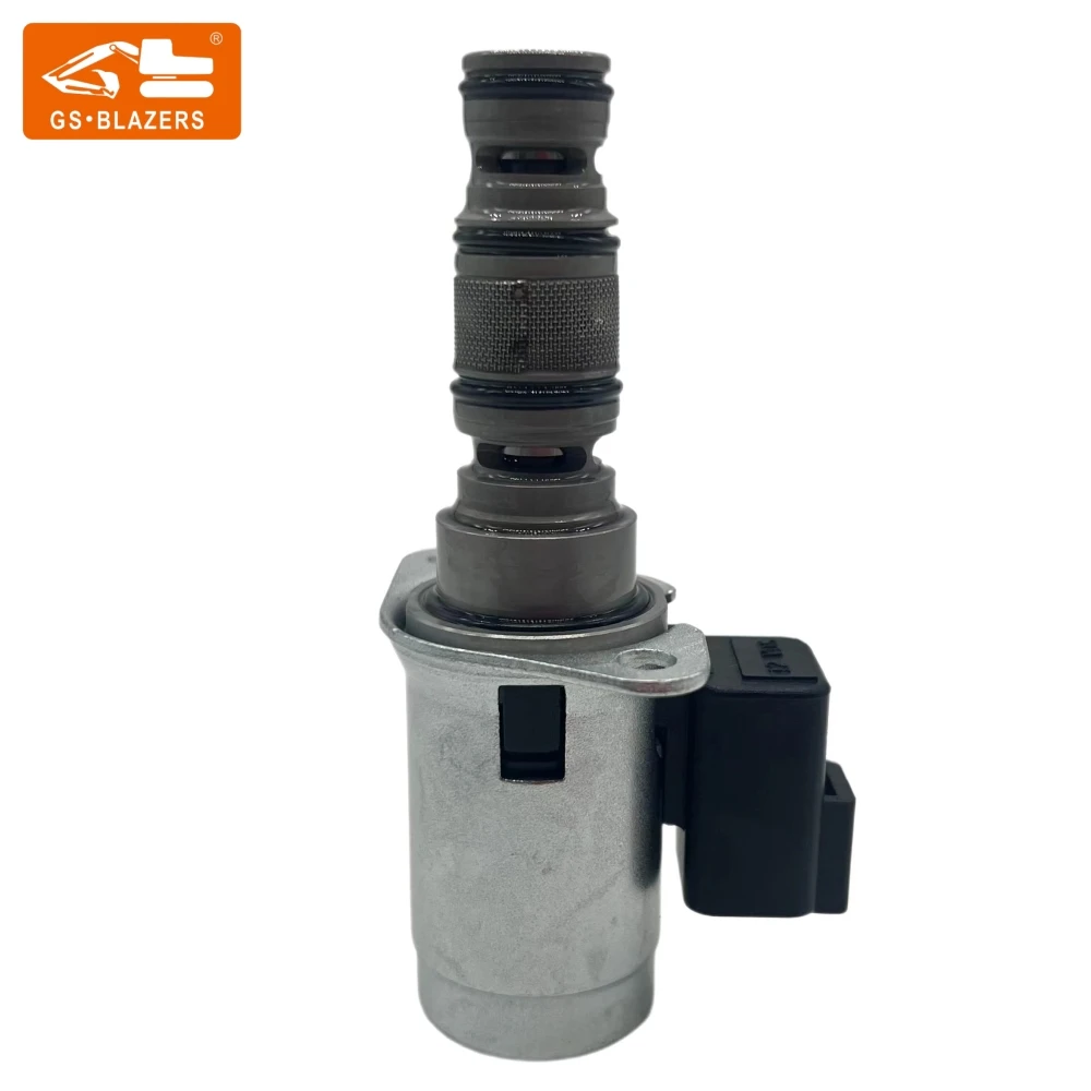 

Solenoid Valve 12V/24V SV98-T40-0-N for JCB Excavator Spare Parts